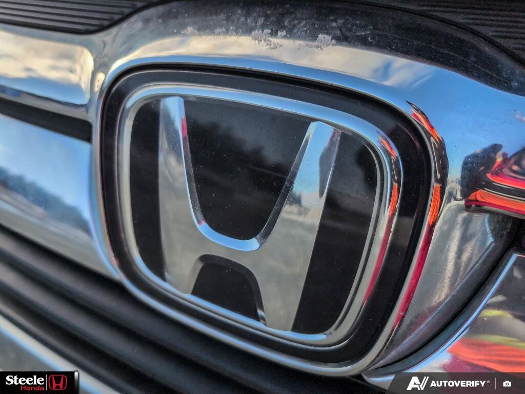 2020 Honda Odyssey EX St. John's NL