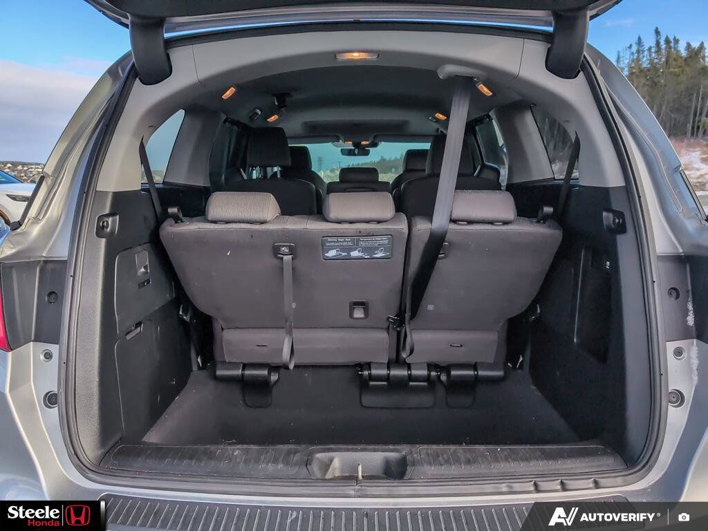 2020 Honda Odyssey EX St. John's NL