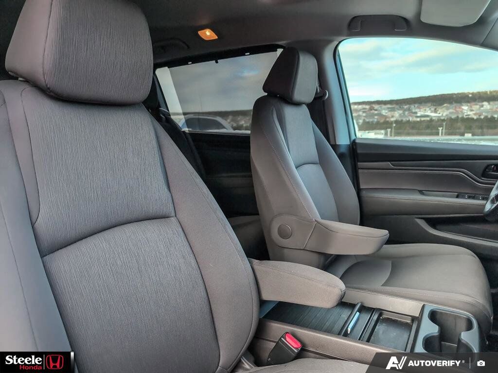 2020 Honda Odyssey EX St. John's NL
