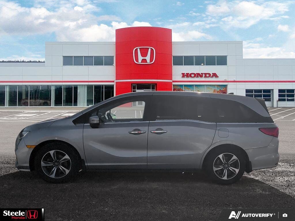 2020 Honda Odyssey EX St. John's NL