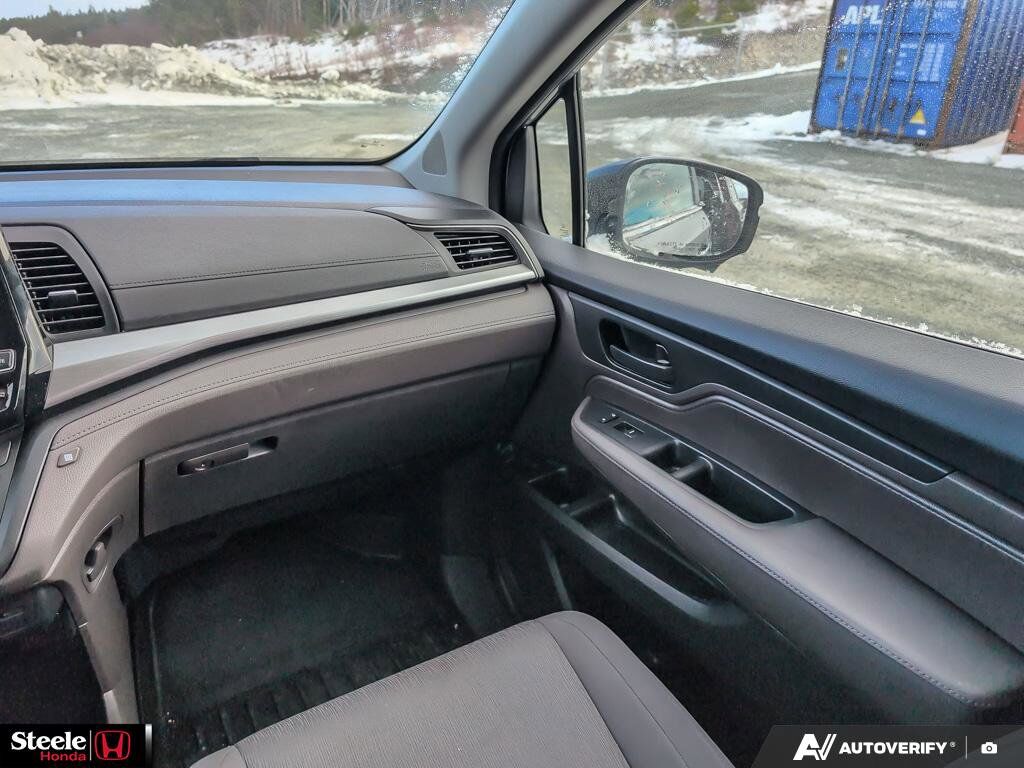 2020 Honda Odyssey EX St. John's NL