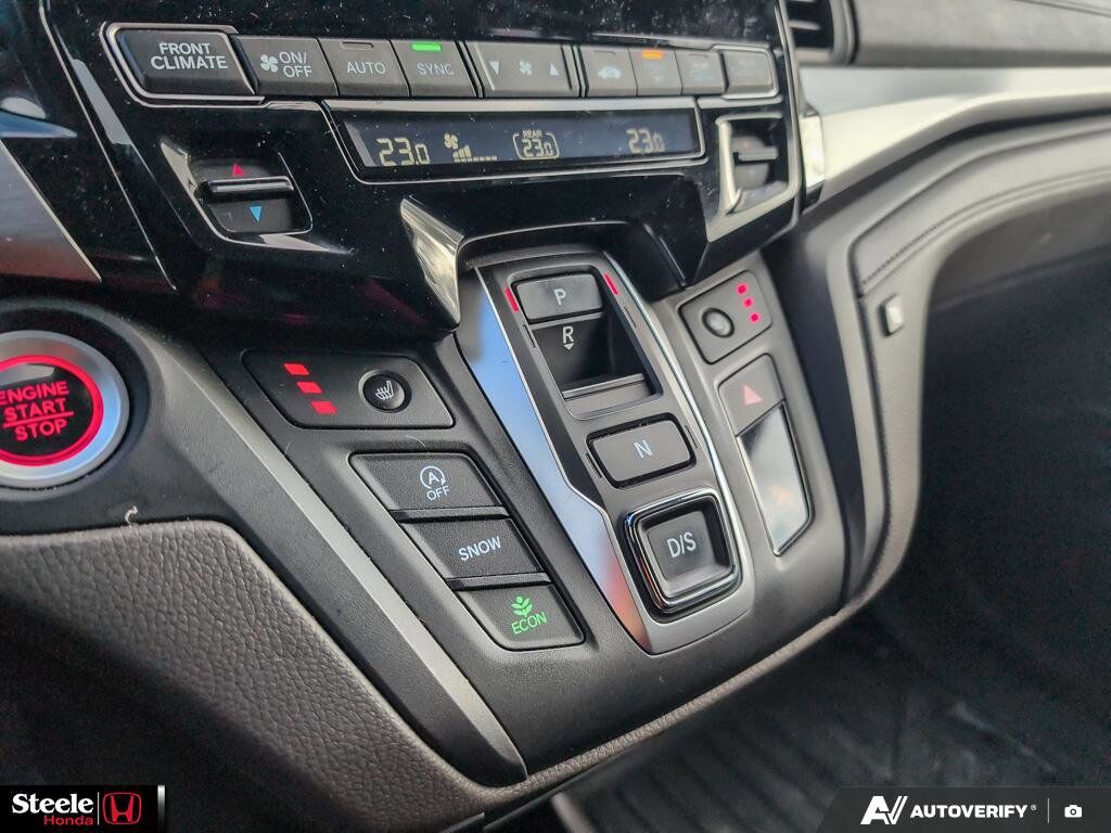 2020 Honda Odyssey EX St. John's NL