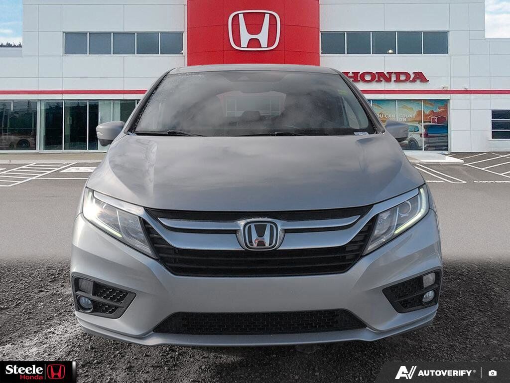 2020 Honda Odyssey EX St. John's NL