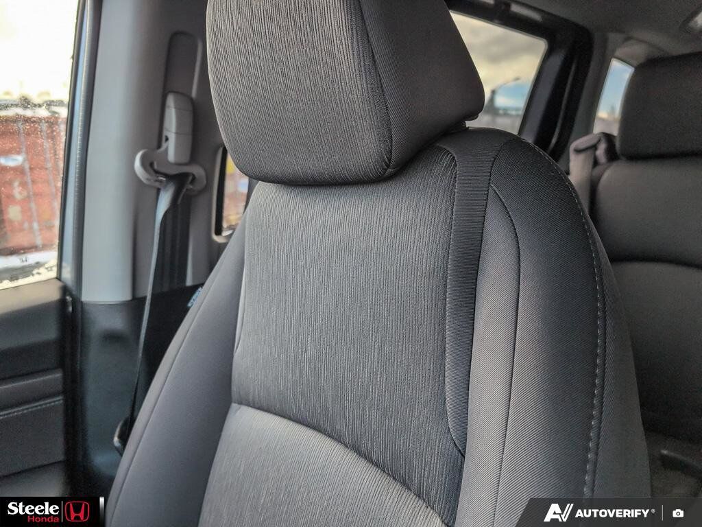 2020 Honda Odyssey EX St. John's NL