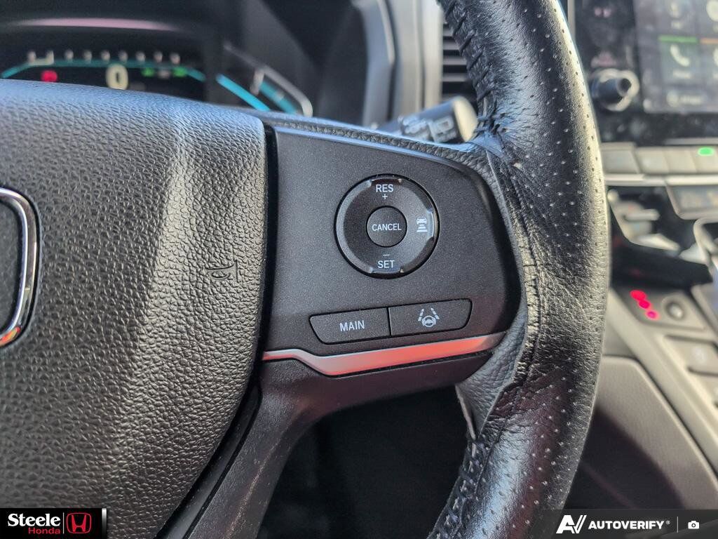 2020 Honda Odyssey EX St. John's NL