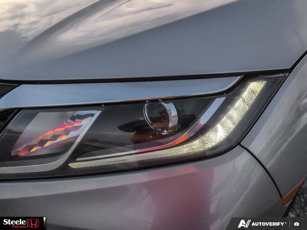 2020 Honda Odyssey EX St. John's NL