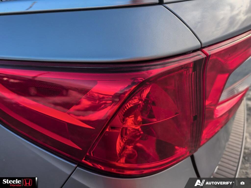 2020 Honda Odyssey EX St. John's NL