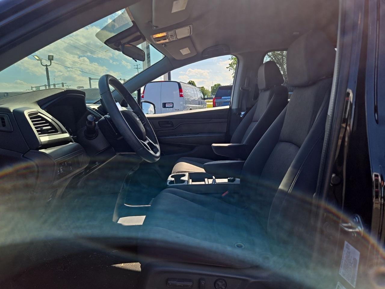 2020 Honda Odyssey EX Fredericksburg VA