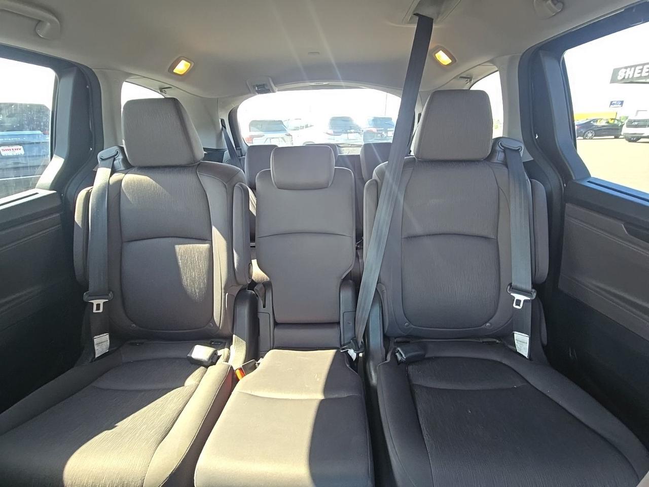 2020 Honda Odyssey EX Fredericksburg VA