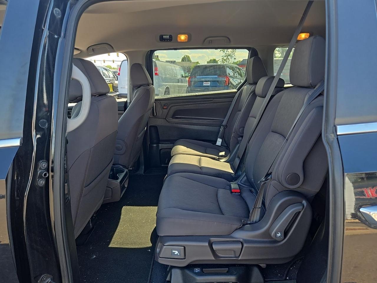 2020 Honda Odyssey EX Fredericksburg VA