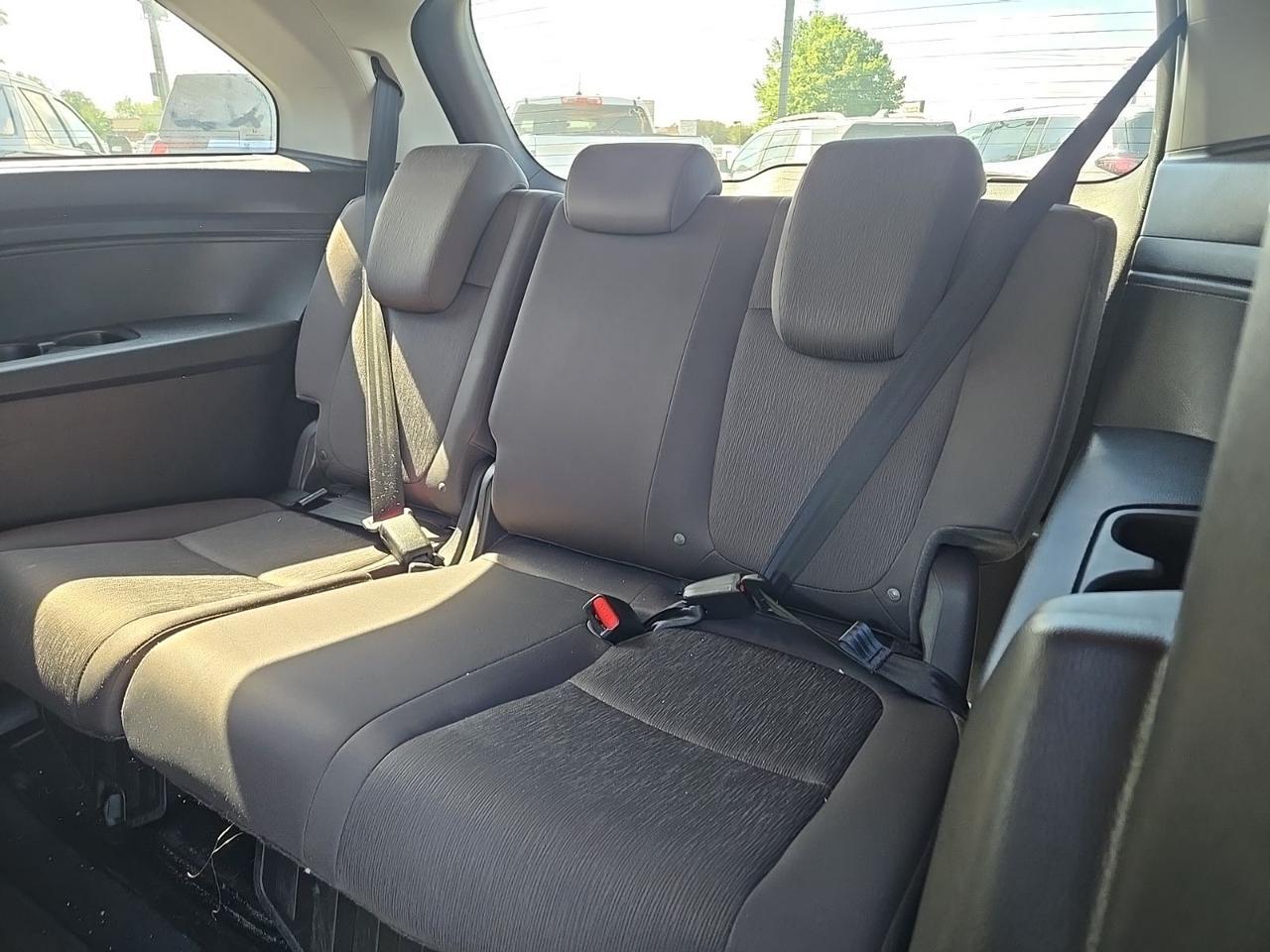 2020 Honda Odyssey EX Fredericksburg VA