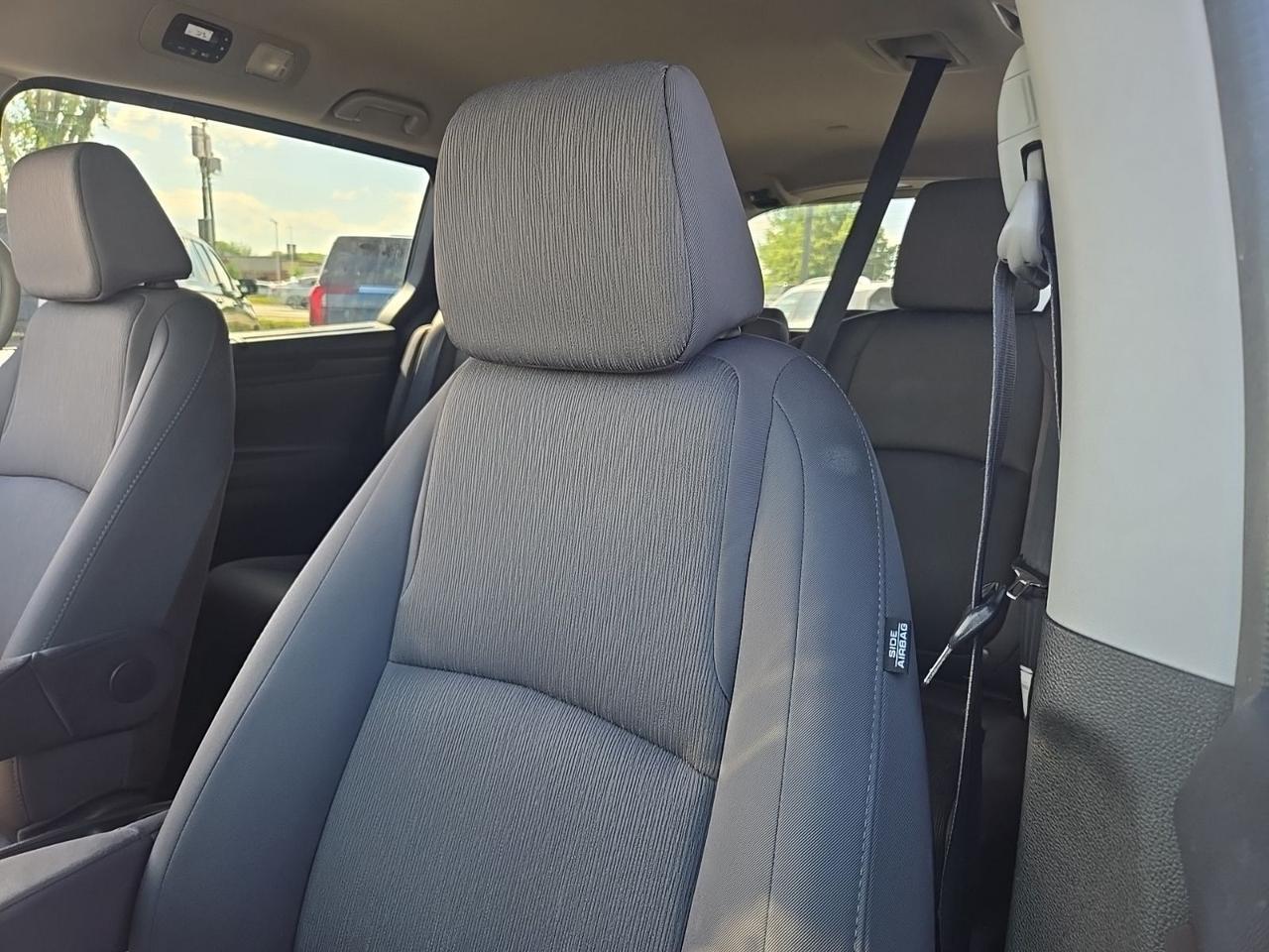 2020 Honda Odyssey EX Fredericksburg VA