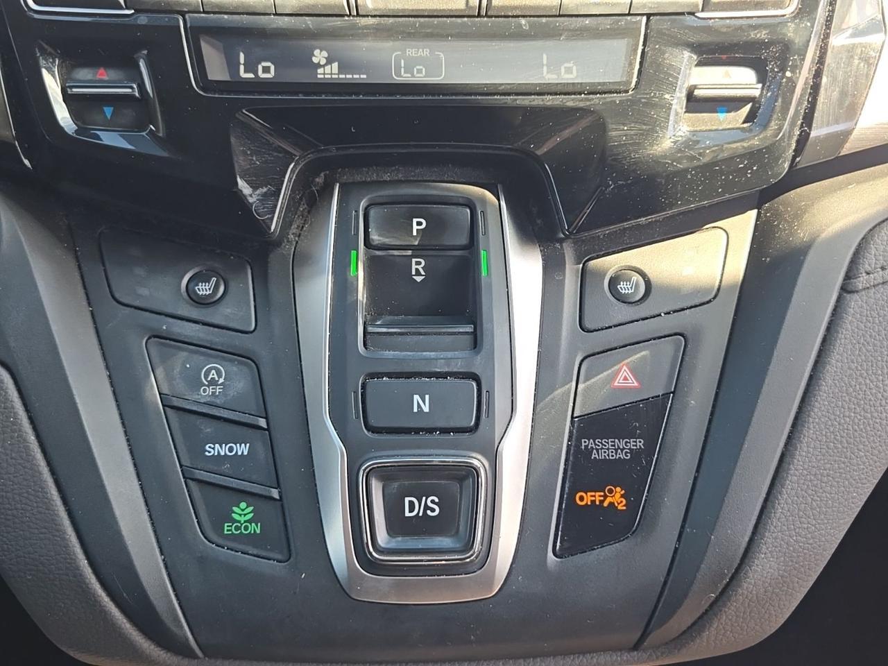 2020 Honda Odyssey EX Fredericksburg VA