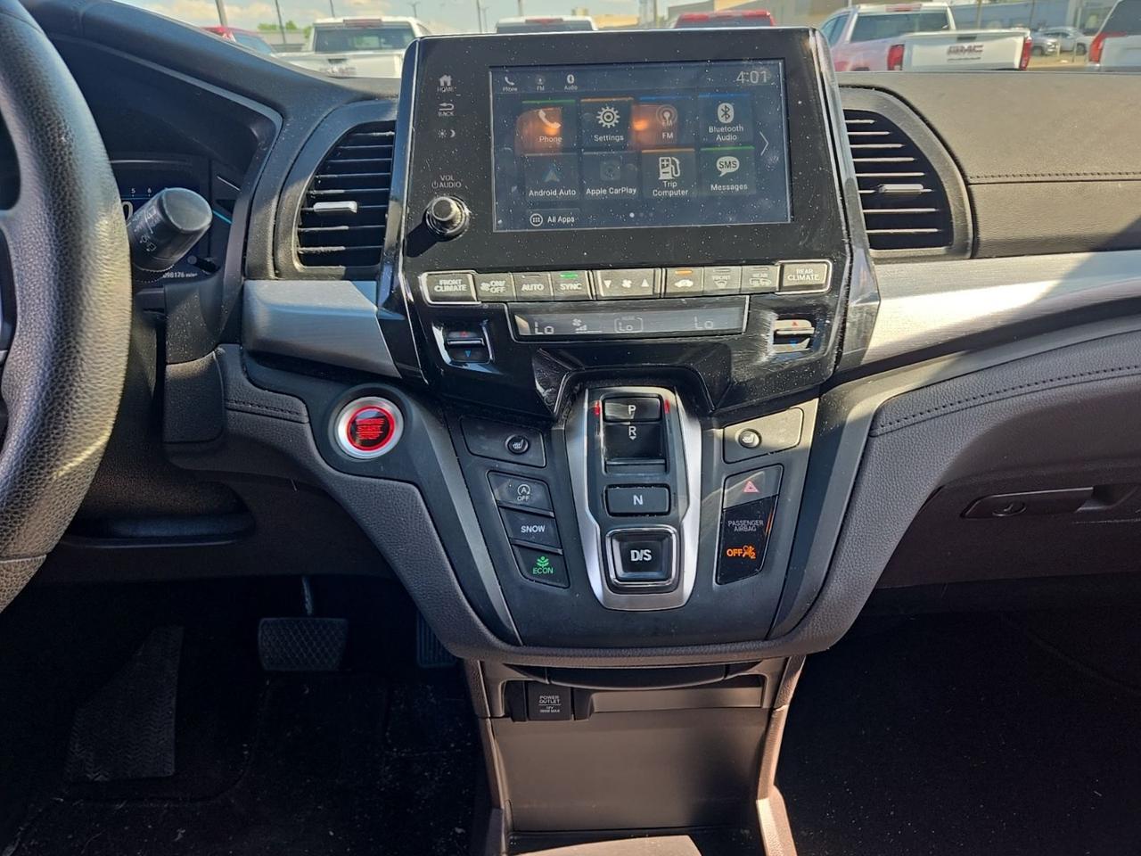 2020 Honda Odyssey EX Fredericksburg VA