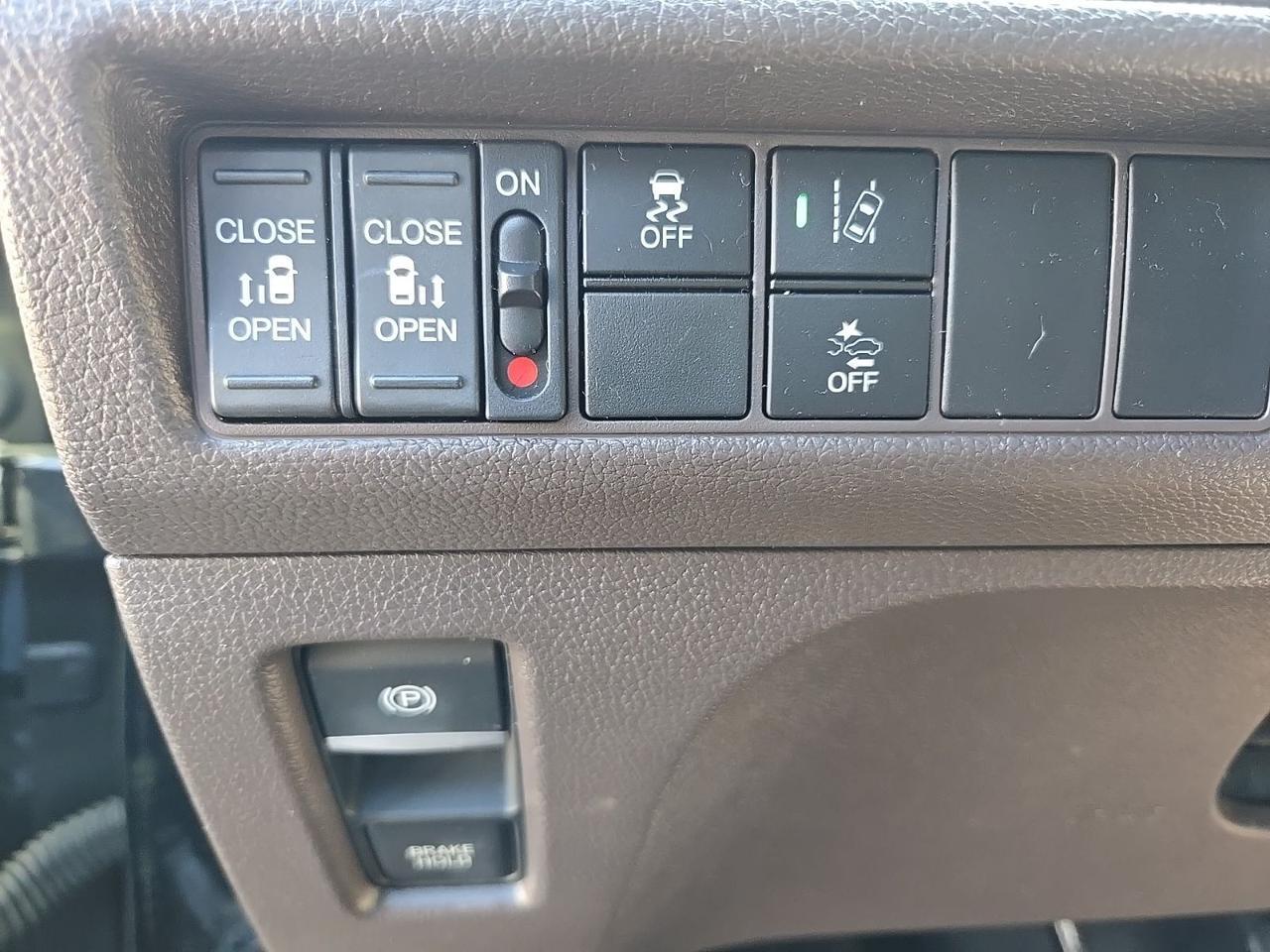 2020 Honda Odyssey EX Fredericksburg VA