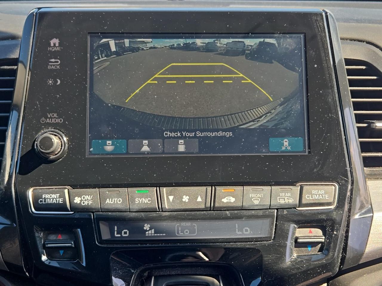 2020 Honda Odyssey EX Fredericksburg VA