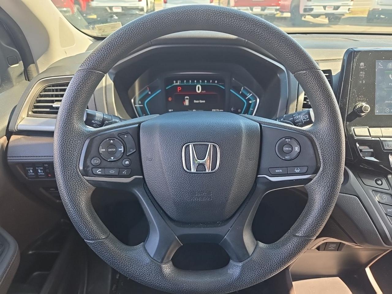 2020 Honda Odyssey EX Fredericksburg VA