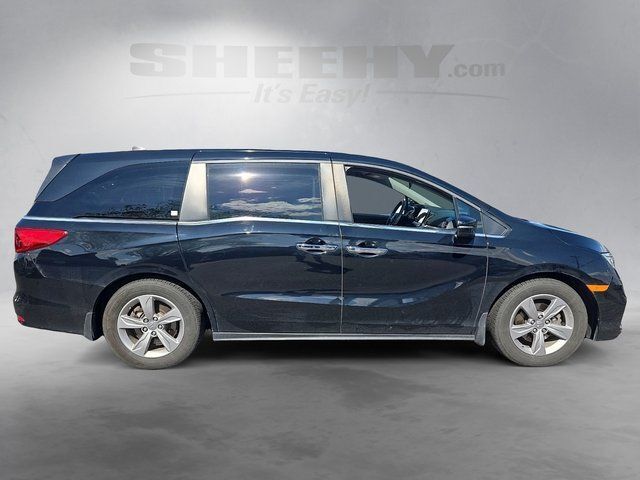 2020 Honda Odyssey EX Fredericksburg VA