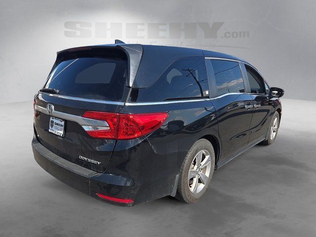 2020 Honda Odyssey EX Fredericksburg VA