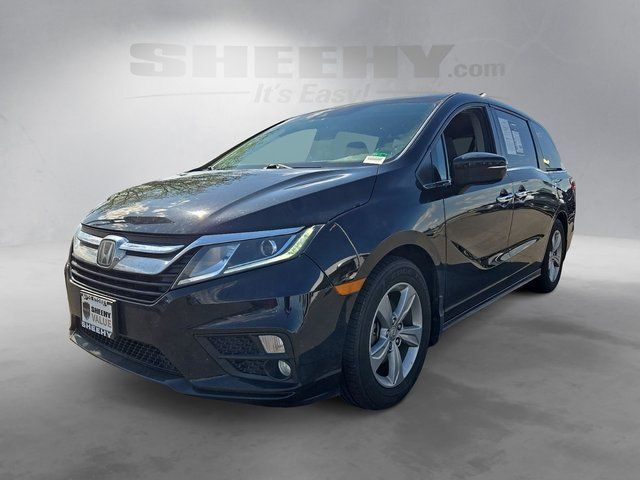 2020 Honda Odyssey EX Fredericksburg VA