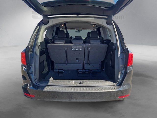 2020 Honda Odyssey EX Fredericksburg VA