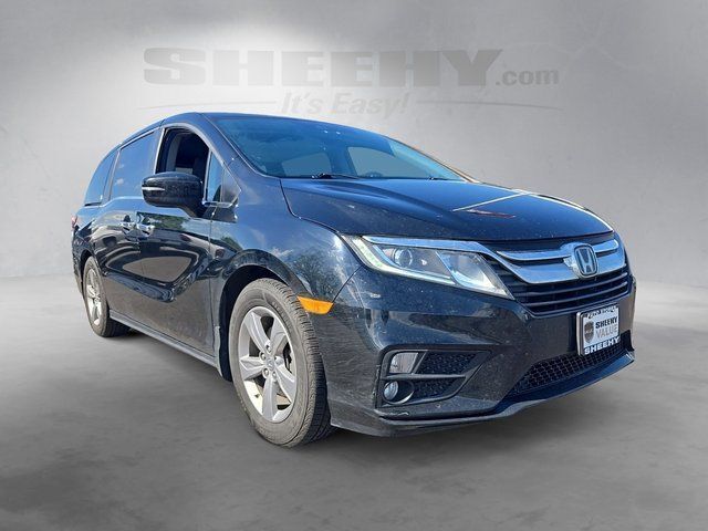 2020 Honda Odyssey EX Fredericksburg VA
