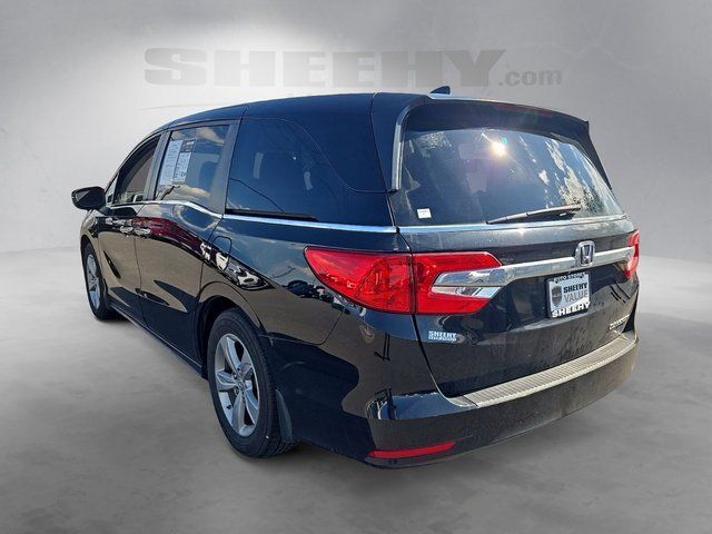 2020 Honda Odyssey EX Fredericksburg VA