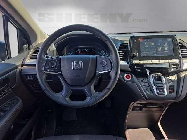 2020 Honda Odyssey EX Fredericksburg VA