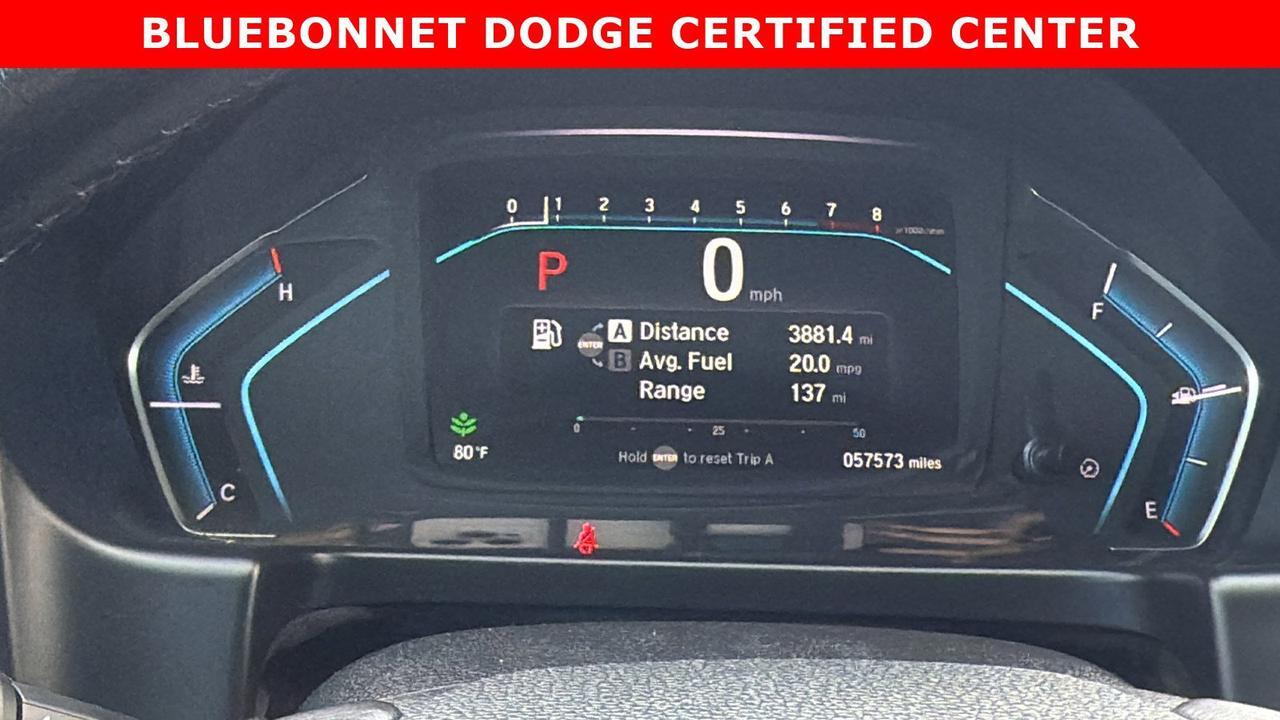 2020 Honda Odyssey EXL New Braunfels TX