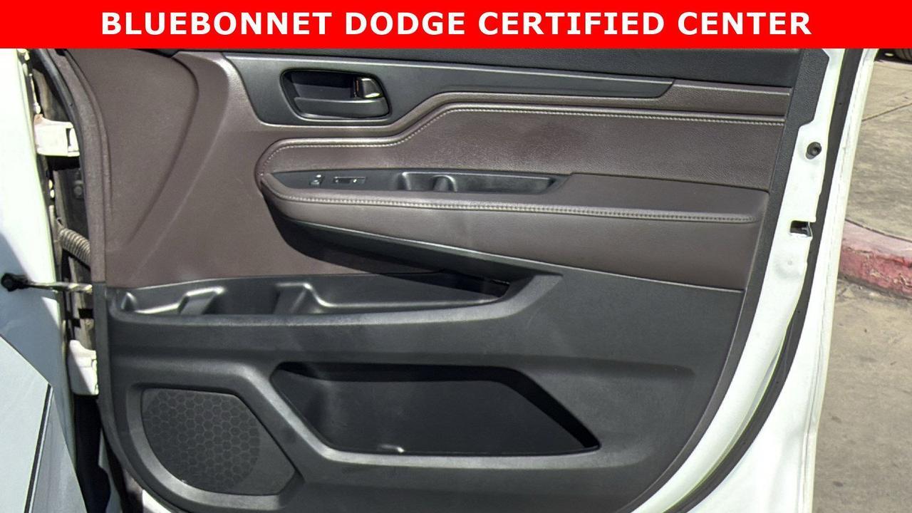 2020 Honda Odyssey EXL New Braunfels TX