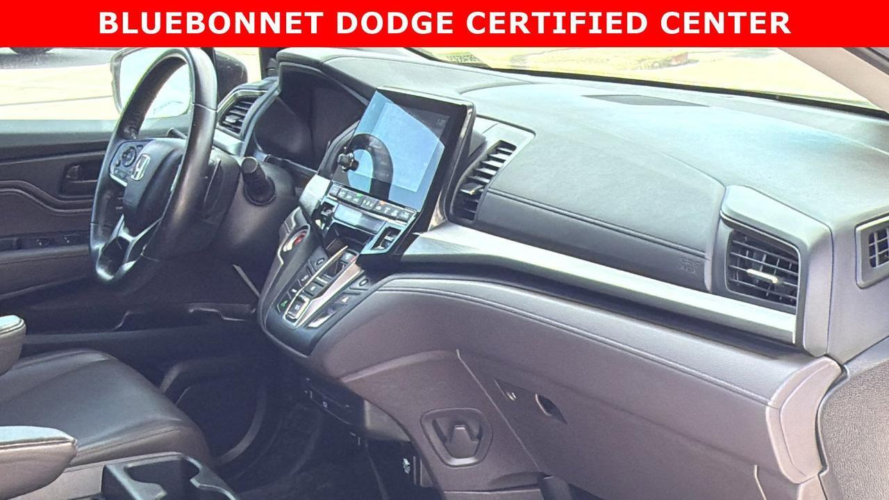 2020 Honda Odyssey EXL New Braunfels TX