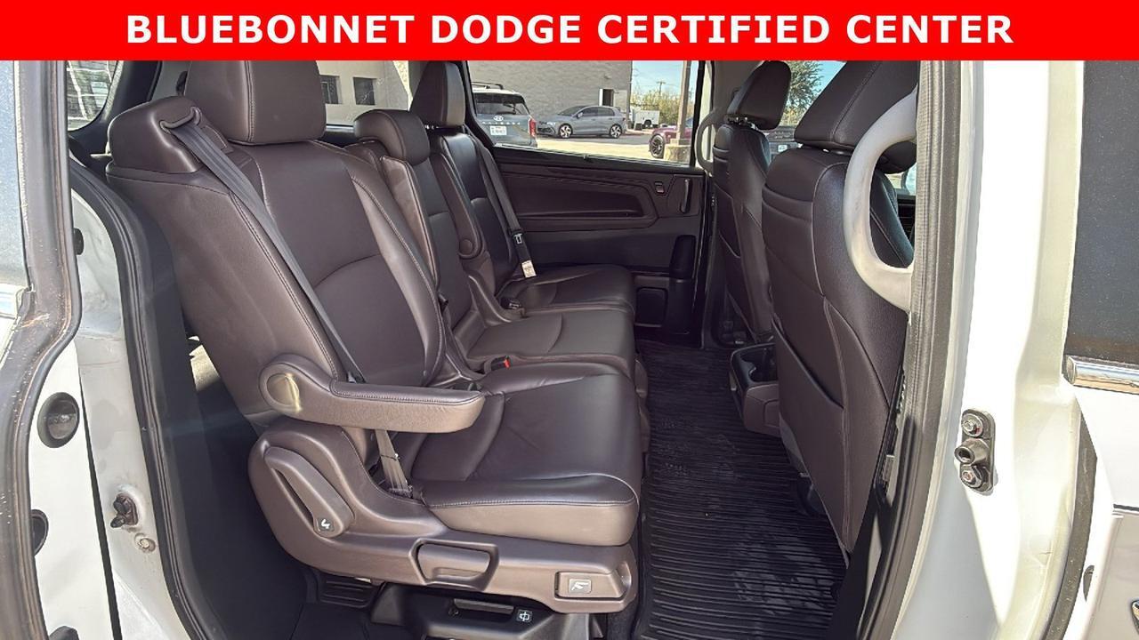 2020 Honda Odyssey EXL New Braunfels TX