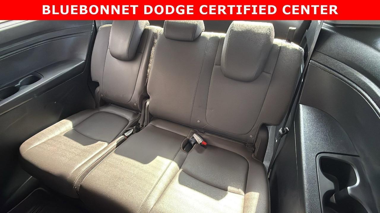 2020 Honda Odyssey EXL New Braunfels TX