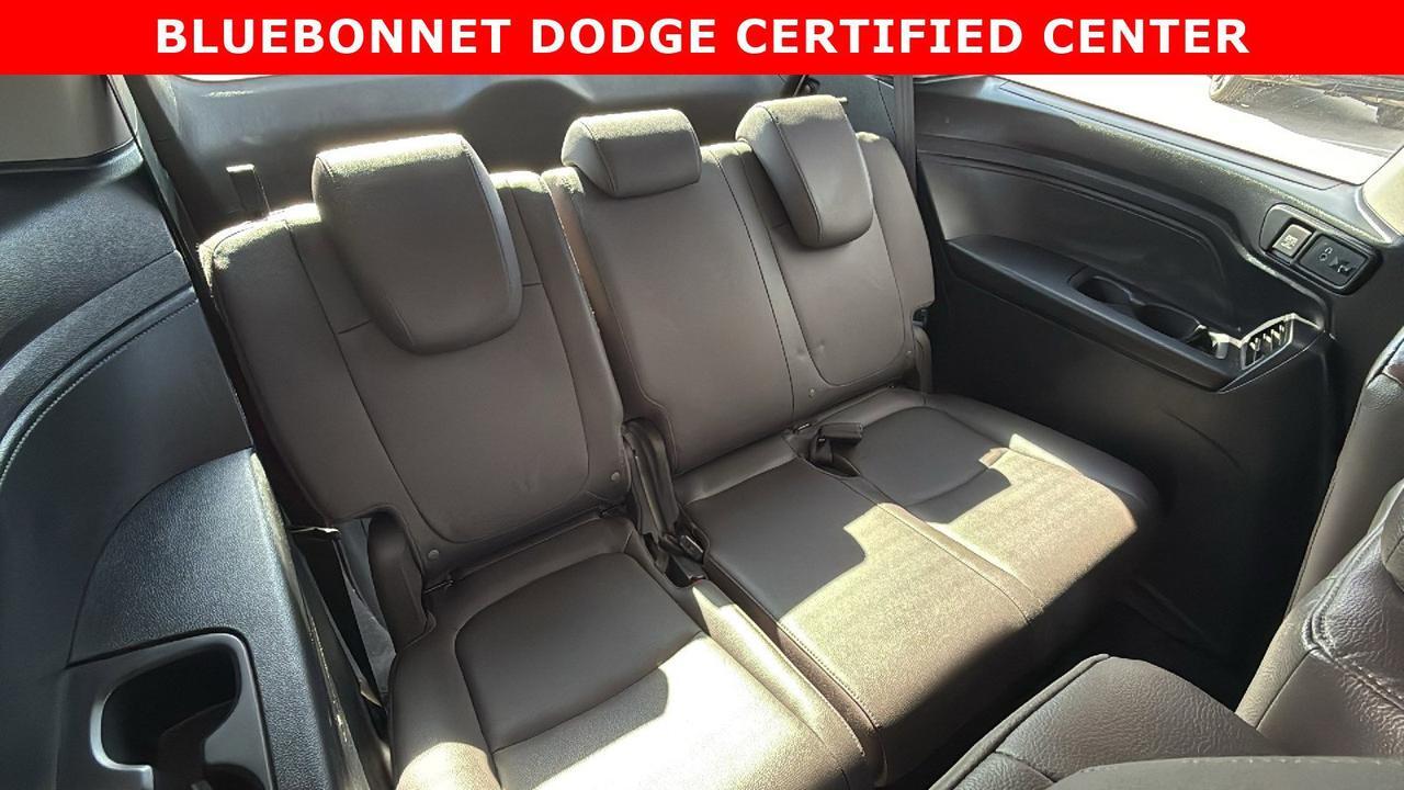 2020 Honda Odyssey EXL New Braunfels TX