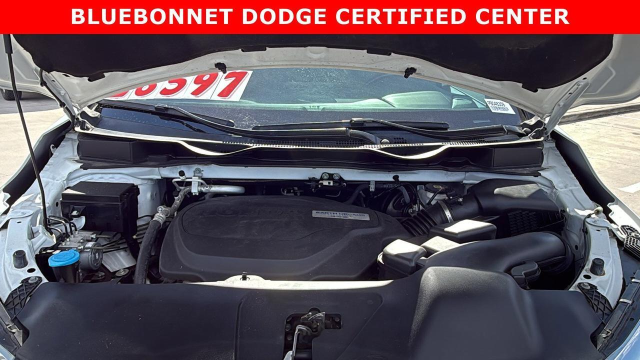 2020 Honda Odyssey EXL New Braunfels TX