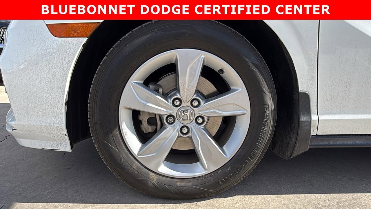 2020 Honda Odyssey EXL New Braunfels TX