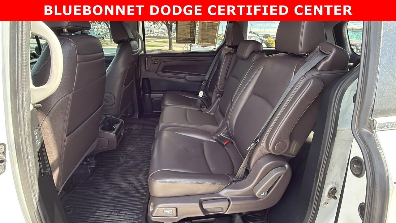 2020 Honda Odyssey EXL New Braunfels TX