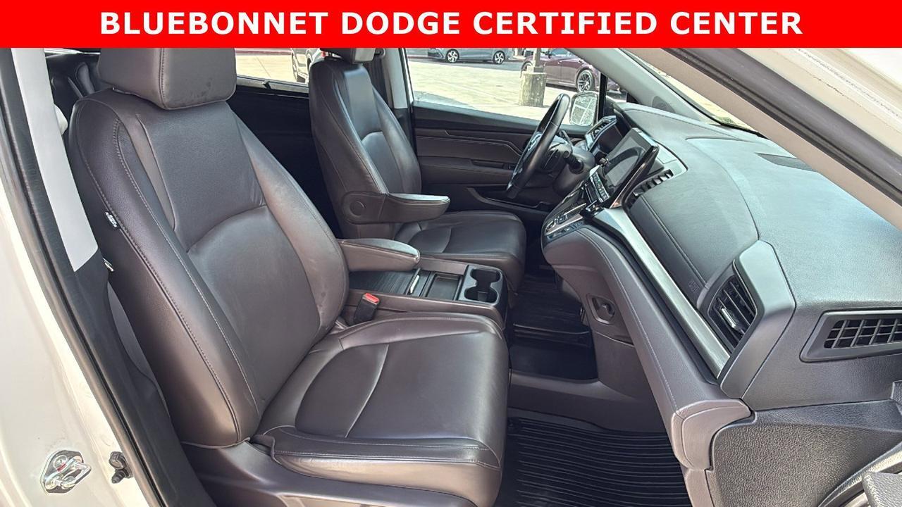 2020 Honda Odyssey EXL New Braunfels TX