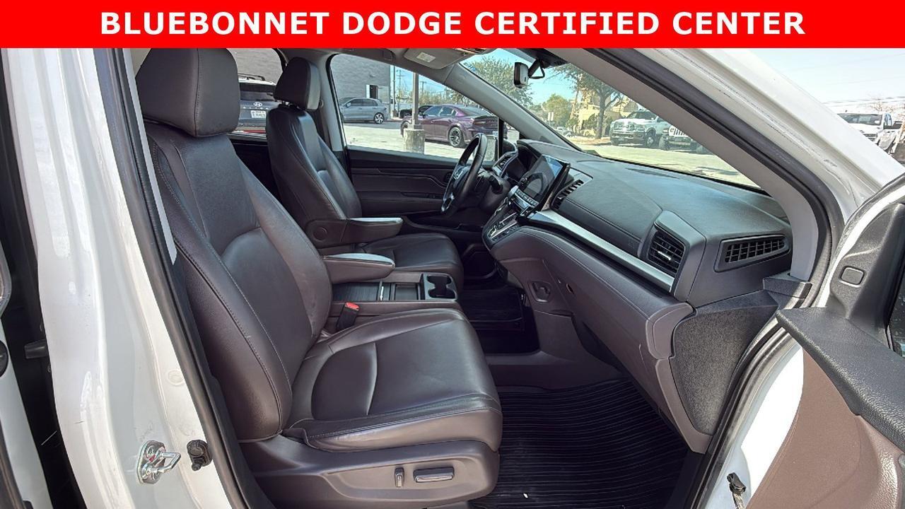 2020 Honda Odyssey EXL New Braunfels TX