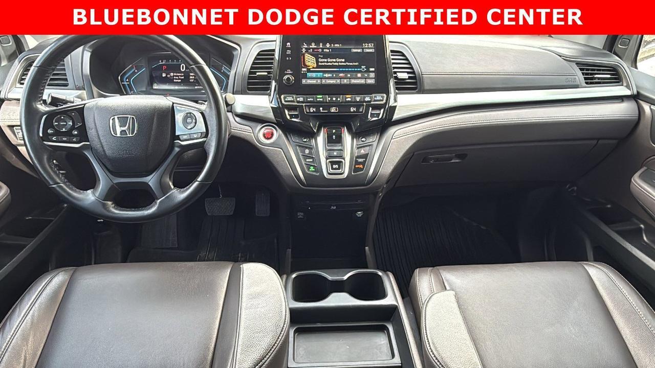 2020 Honda Odyssey EXL New Braunfels TX