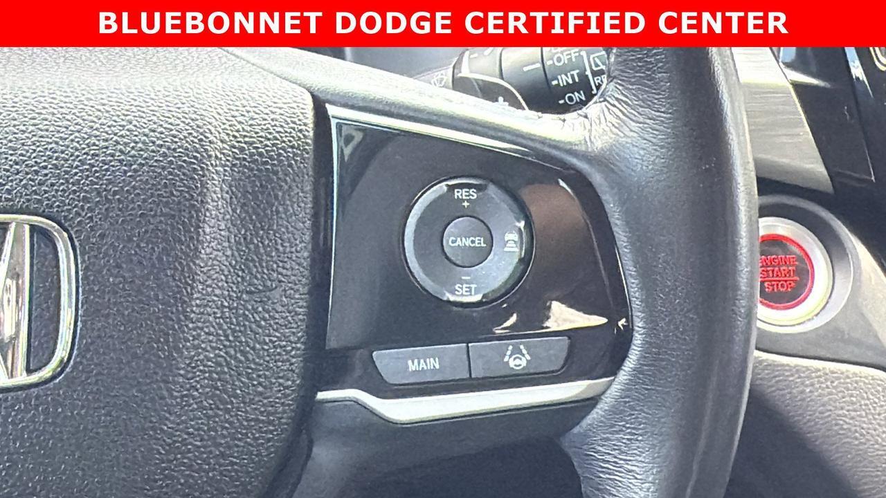 2020 Honda Odyssey EXL New Braunfels TX