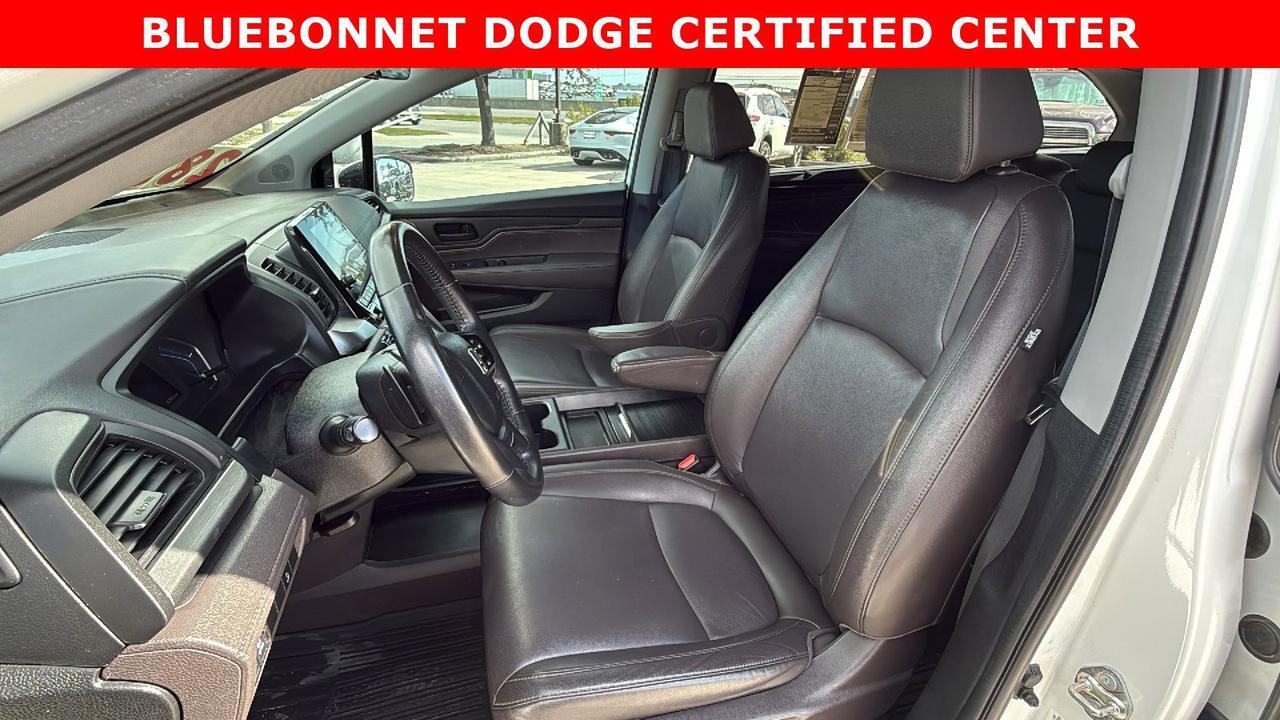 2020 Honda Odyssey EXL New Braunfels TX
