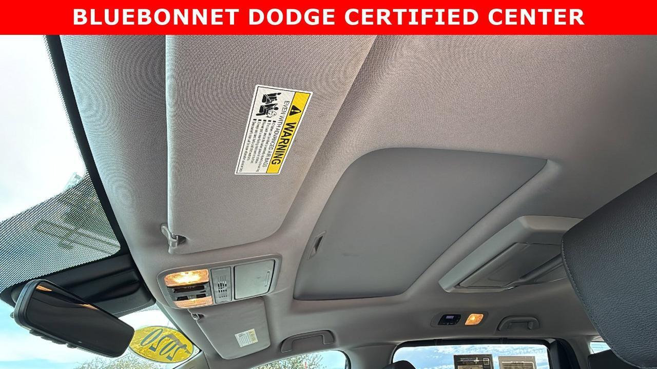 2020 Honda Odyssey EXL New Braunfels TX