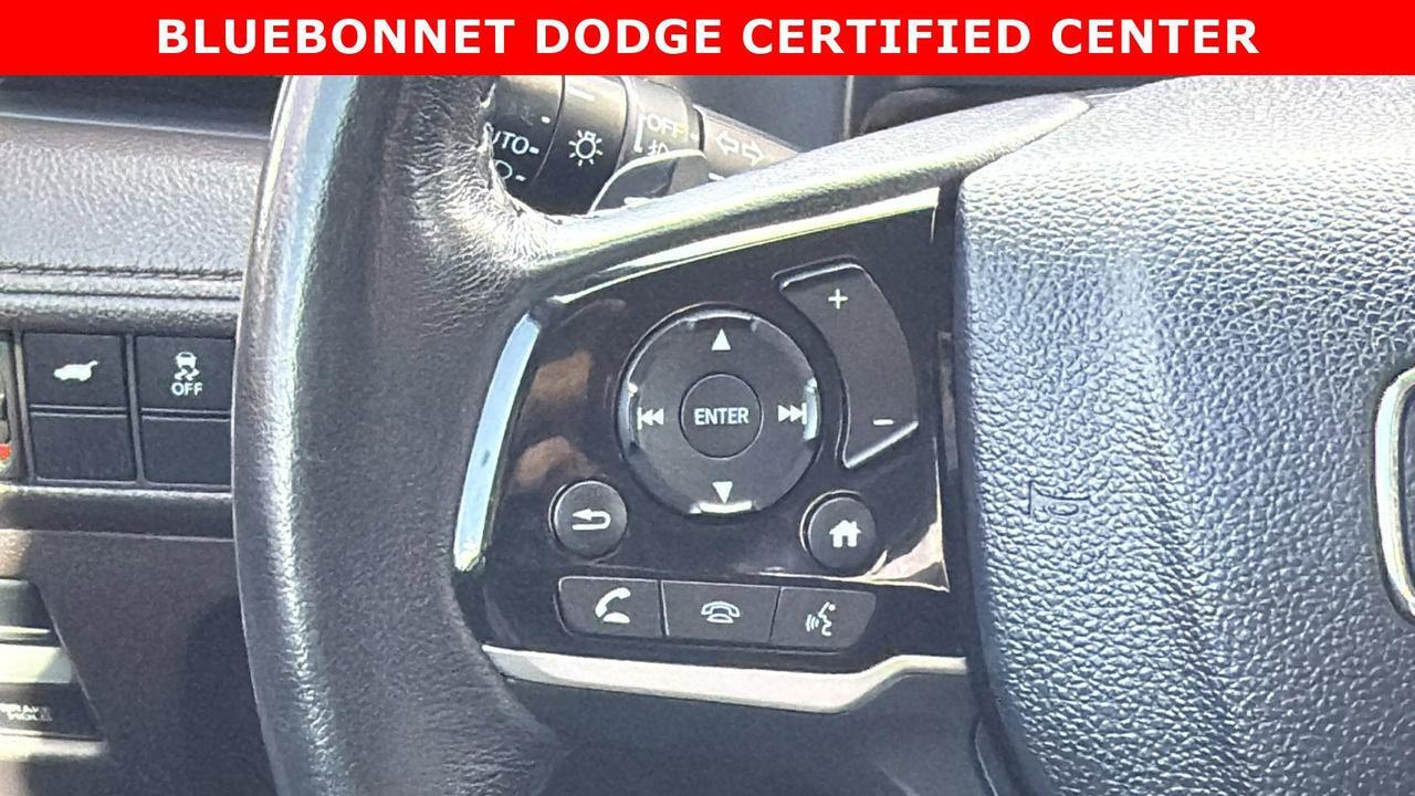 2020 Honda Odyssey EXL New Braunfels TX