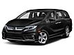 2020 Honda Odyssey EXL