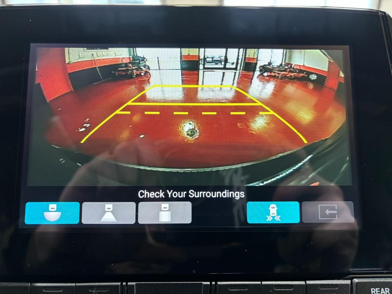 2020 Honda Odyssey Elite Franklin OH