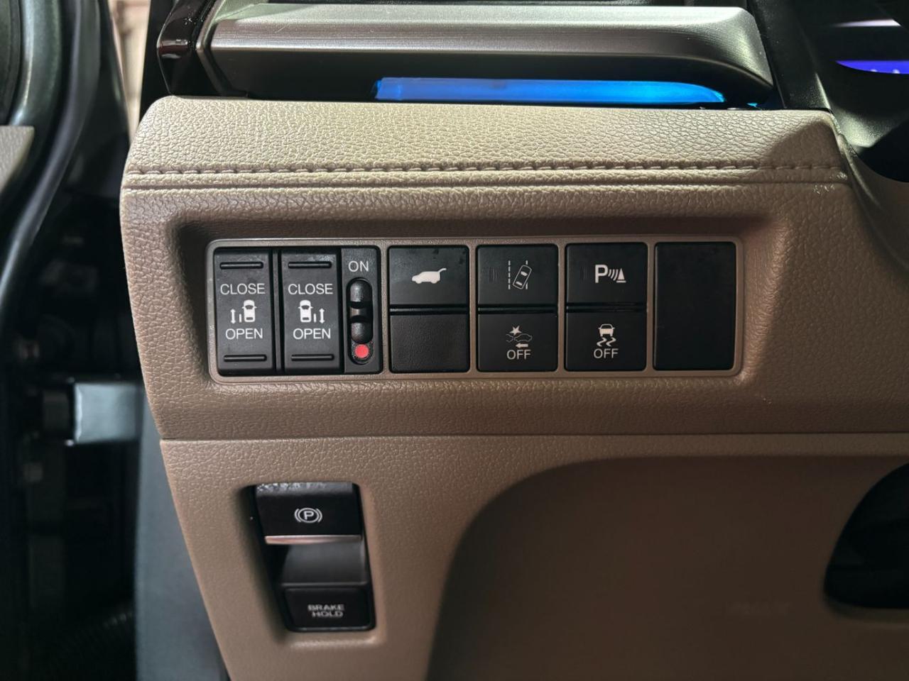 2020 Honda Odyssey Elite Franklin OH