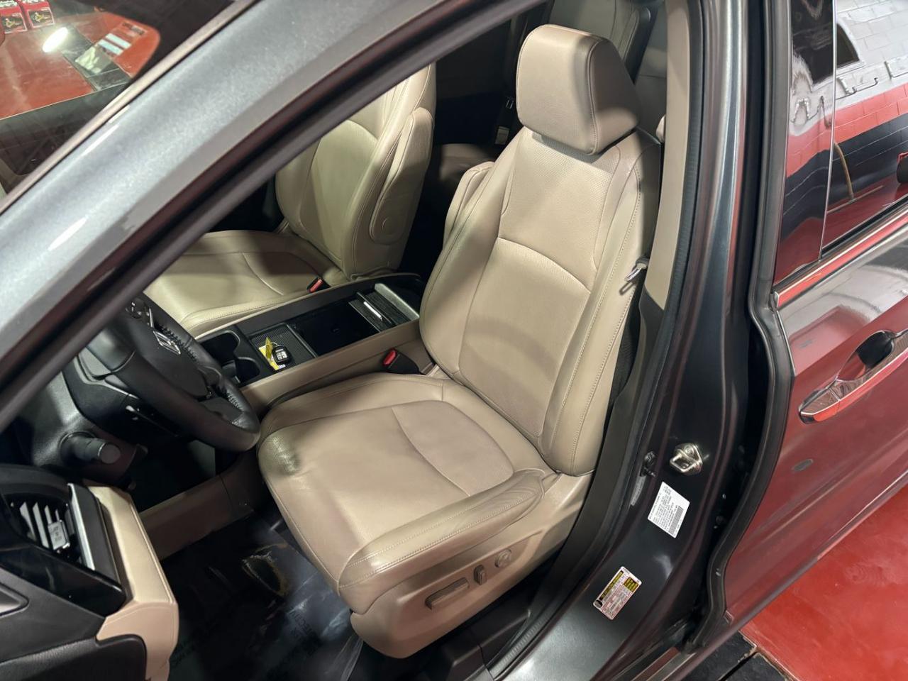 2020 Honda Odyssey Elite Franklin OH