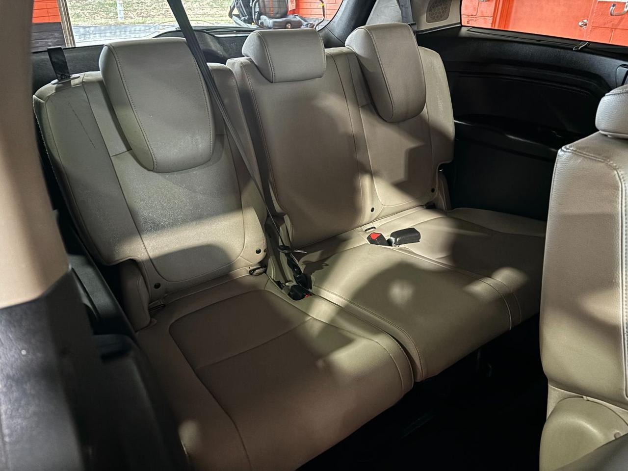 2020 Honda Odyssey Elite Franklin OH