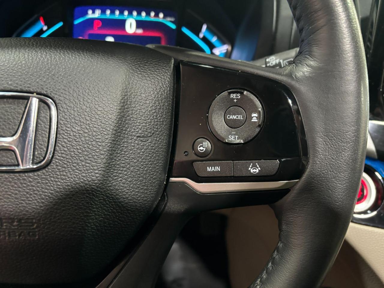 2020 Honda Odyssey Elite Franklin OH